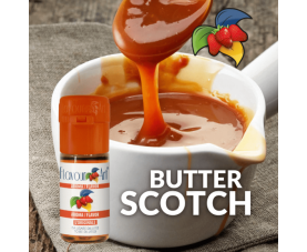 Flavour Art - Butterscotch Flavor 10ml