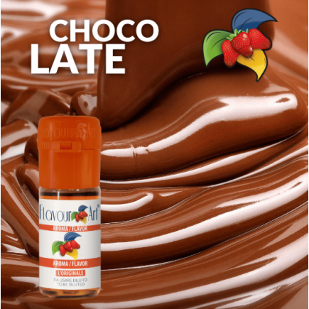 Flavour Art - Chocolate Flavor 10ml