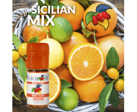 Flavour Art - Citrus Mix Flavor 10ml