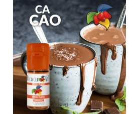 Flavour Art - Cocoa Flavor 10ml