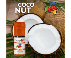 Flavour Art - Coconut Flavor 10ml