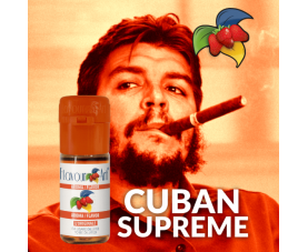 Flavour Art - Cuban Supreme Flavor 10ml