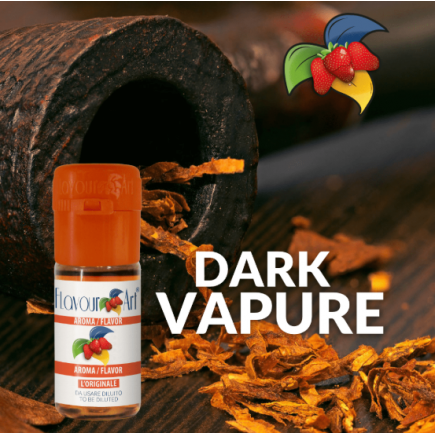 Flavour Art - Dark Vapure Flavor 10ml