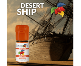 Flavour Art - Desert Ship Flavor 10ml