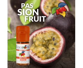 Flavour Art - Passion Fruit Flavor 10ml
