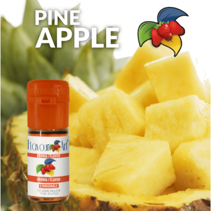 Flavour Art - Pineapple Flavor 10ml