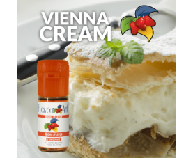 Flavour Art - Vienna Cream Flavor 10ml