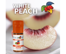 Flavour Art - White Peach Flavor 10ml