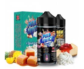 Mad Juice - Mad Day SnV 30ml/120ml