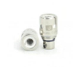 Uwell - Crown Coil 0.5ohm