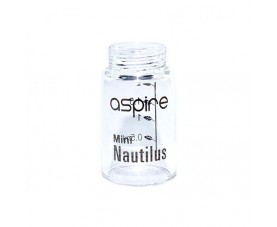 Αspire - Nautilus Mini Replacement Glass 2ml