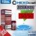 Hexocell - Nicotine Booster 50/50 20mg