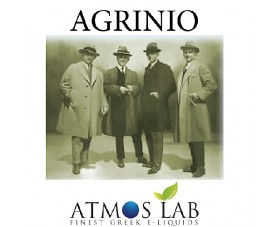 Atmos - Agrinio Flavor 10ml