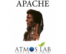 Atmos - Apache  Flavor 10ml