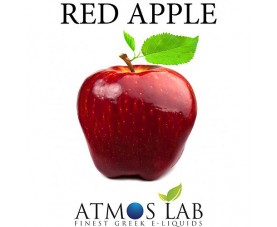 Atmos - Apple Red Flavor 10ml