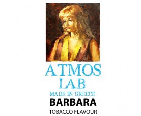 Atmos - Barbara Flavor 10ml