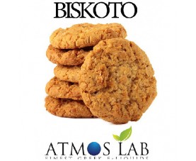 Atmos - Biskoto Flavor 10ml