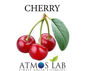 Atmos - Cherry Flavor 10ml