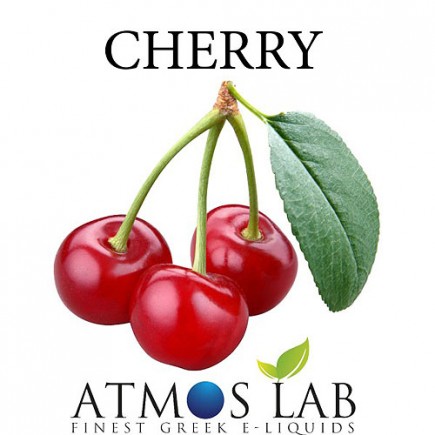 Atmos - Cherry Flavor 10ml