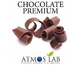 Atmos - Chocolate Premium Flavor 10ml