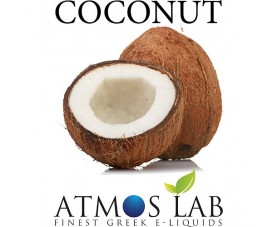 Atmos - Coconut Flavor 10ml