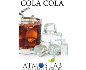 Atmos - Cola Cola Flavor 10ml
