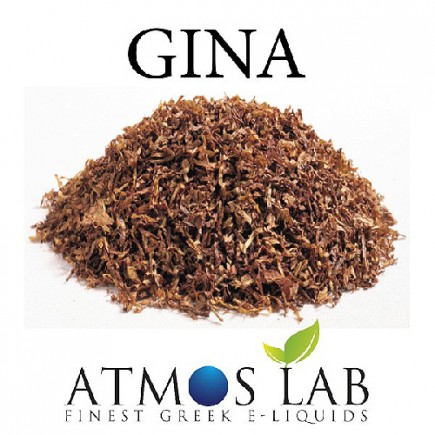 Atmos - Gina Flavor 10ml