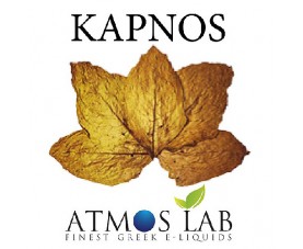 Atmos - Kapnos Flavor 10ml