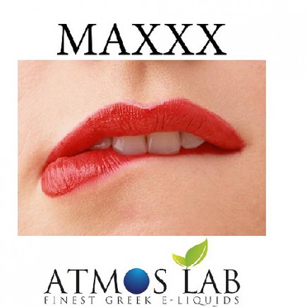 Atmos - Maxxx Flavor 10ml