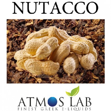 Atmos - Nutacco Flavor 10ml