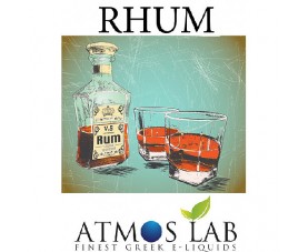 Atmos - Rhum Flavor 10ml