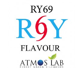 Atmos - Ry69 Flavor 10ml