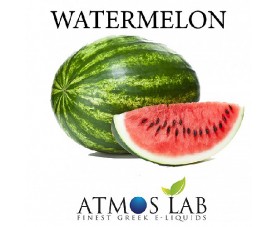 Atmos - Watermelon Flavor 10ml