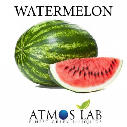 Atmos - Watermelon Flavor 10ml