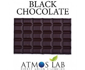 Atmos - Chocolate Black Flavor 10ml