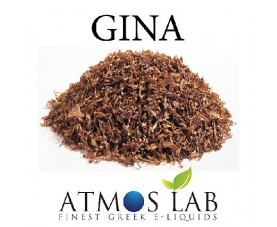 Atmos - Gina Flavor 10ml