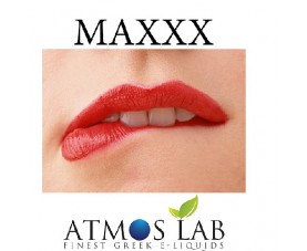 Atmos - Maxxx Flavor 10ml