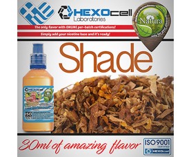 Natura - Shade Tobacco S&V 30/60ml