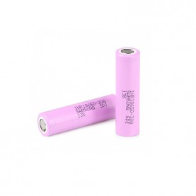 Samsung - Battery 18650 INR 3000mAh