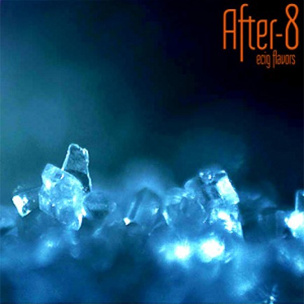 After-8 - Pure 10ml