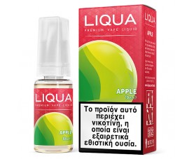 Liqua - New Apple 10ml