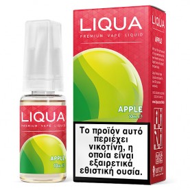Liqua - New Apple 10ml