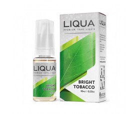 Liqua - New Bright Tobacco 10ml