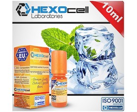 Hexocell - Polar Mint Flavor 10ml