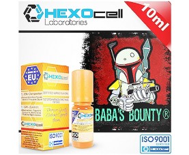 Hexocell - Baba's Bounty Flavor 10ml