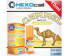 Hexocell - Cammtel Flavor 10ml
