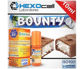 Hexocell - Choco Bounty Flavor 10ml