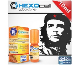 Hexocell - Cuban Supreme Flavor 10ml