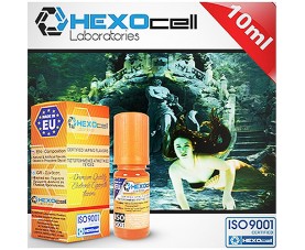Hexocell - Lost Atlantis Flavor 10ml