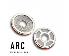 Aspire - Revvo Coils 0.10-0.16ohm